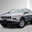 2016 Jeep Cherokee North - Backup Camera, Dual Climate Control thumbnail image 1