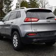 2016 Jeep Cherokee North - Backup Camera, Dual Climate Control thumbnail image 3