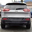 2016 Jeep Cherokee North - Backup Camera, Dual Climate Control thumbnail image 4