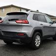 2016 Jeep Cherokee North - Backup Camera, Dual Climate Control thumbnail image 5