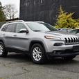 2016 Jeep Cherokee North - Backup Camera, Dual Climate Control thumbnail image 6