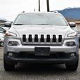 2016 Jeep Cherokee North - Backup Camera, Dual Climate Control thumbnail image 7