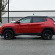 2019 Jeep Compass Altitude - Cold Weather Group, Power Liftgate thumbnail image 2