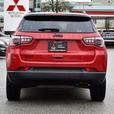 2019 Jeep Compass Altitude - Cold Weather Group, Power Liftgate thumbnail image 4