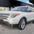 2014 Ford Explorer XLT 4dr 4x4 thumbnail image 1