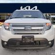 2014 Ford Explorer XLT 4dr 4x4 thumbnail image 2
