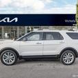 2014 Ford Explorer XLT 4dr 4x4 thumbnail image 3