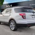 2014 Ford Explorer XLT 4dr 4x4 thumbnail image 4