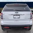 2014 Ford Explorer XLT 4dr 4x4 thumbnail image 5