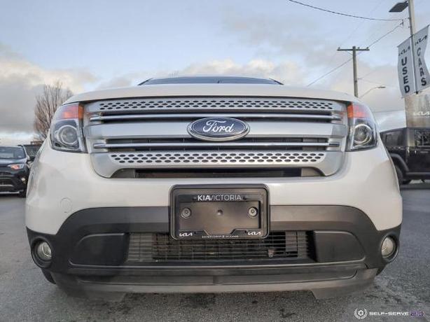 2014 Ford Explorer XLT 4dr 4x4 image 6