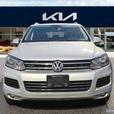 2011 Volkswagen Touareg 3.6L Highline 4dr All-wheel Drive 4MOTION thumbnail image 2