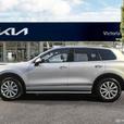 2011 Volkswagen Touareg 3.6L Highline 4dr All-wheel Drive 4MOTION thumbnail image 3