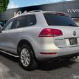 2011 Volkswagen Touareg 3.6L Highline 4dr All-wheel Drive 4MOTION thumbnail image 4