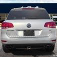 2011 Volkswagen Touareg 3.6L Highline 4dr All-wheel Drive 4MOTION thumbnail image 5