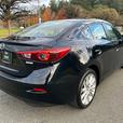 2015 Mazda Mazda3 s Grand Touring thumbnail image 4