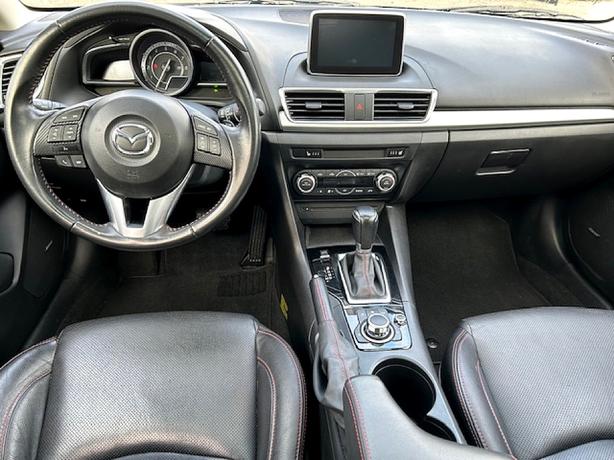2015 Mazda Mazda3 s Grand Touring image 8