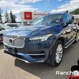 2018 Volvo XC90 Inscription - NAVIGATION, 3RD ROW SEAT, AWD thumbnail image 1