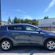 2019 Kia Sportage LX AWD-Heated Seats,SiriusXM,Air Conditioning thumbnail image 3