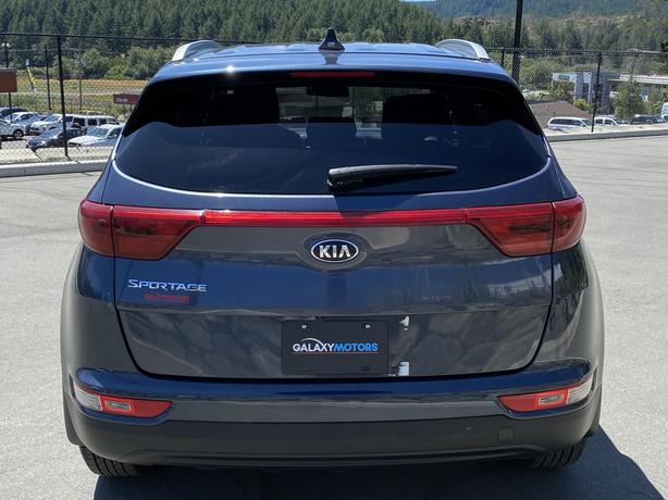 2019 Kia Sportage LX AWD-Heated Seats,SiriusXM,Air Conditioning image 4
