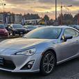 2016 Scion FR-S Release Series 2.0 RWD-AC,Traction control thumbnail image 1