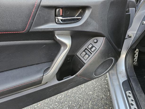 2016 Scion FR-S Release Series 2.0 RWD-AC,Traction control image 7