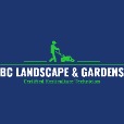 BC Landscape & Gardens - Landscaping profile image