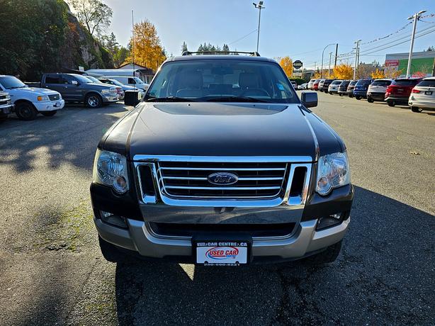 2006 Ford Explorer Eddie Bauer image 6