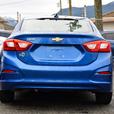 2017 Chevrolet Cruze LT - Backup Camera, Heated Seats, Sunroof thumbnail image 4