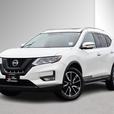 2018 Nissan Rogue SL - Brown Leather Interior, 360 Cameras, Sunroof thumbnail image 1