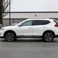 2018 Nissan Rogue SL - Brown Leather Interior, 360 Cameras, Sunroof thumbnail image 2