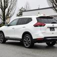 2018 Nissan Rogue SL - Brown Leather Interior, 360 Cameras, Sunroof thumbnail image 3