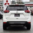 2018 Nissan Rogue SL - Brown Leather Interior, 360 Cameras, Sunroof thumbnail image 4