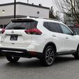 2018 Nissan Rogue SL - Brown Leather Interior, 360 Cameras, Sunroof thumbnail image 5