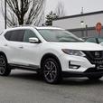 2018 Nissan Rogue SL - Brown Leather Interior, 360 Cameras, Sunroof thumbnail image 6
