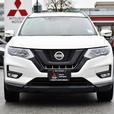 2018 Nissan Rogue SL - Brown Leather Interior, 360 Cameras, Sunroof thumbnail image 7