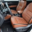 2018 Nissan Rogue SL - Brown Leather Interior, 360 Cameras, Sunroof thumbnail image 8