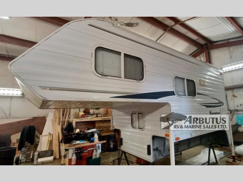 Used 2007 ADVENTURER 85WS display photo