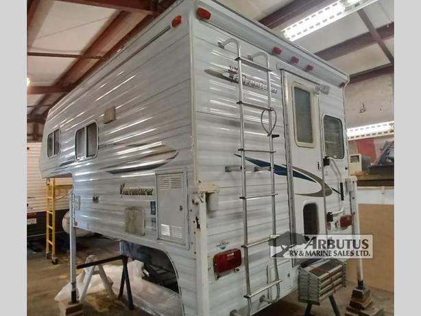 Used 2007 ADVENTURER 85WS image 3