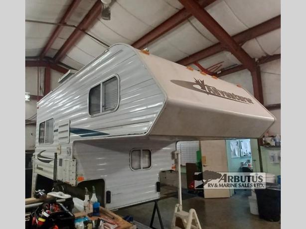 Used 2007 ADVENTURER 85WS image 6