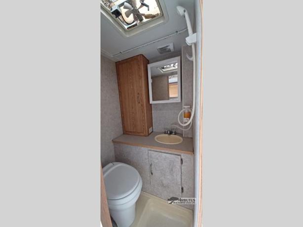 Used 2007 ADVENTURER 85WS image 8