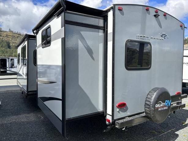 2017 Highland Ridge RV Ultra Lite UT3110BH image 6