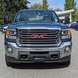 2015 GMC Sierra 3500HD SLE - 6.0L V8, 4x4, CrewCab, Standard Bed thumbnail image 2