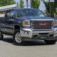 2015 GMC Sierra 3500HD SLE - 6.0L V8, 4x4, CrewCab, Standard Bed thumbnail image 3