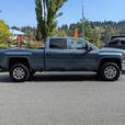 2015 GMC Sierra 3500HD SLE - 6.0L V8, 4x4, CrewCab, Standard Bed thumbnail image 4