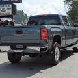 2015 GMC Sierra 3500HD SLE - 6.0L V8, 4x4, CrewCab, Standard Bed thumbnail image 5