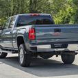 2015 GMC Sierra 3500HD SLE - 6.0L V8, 4x4, CrewCab, Standard Bed thumbnail image 8