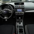 2016 Subaru Impreza 5dr HB CVT 2.0i w/Sport & Tech Pkg thumbnail image 6