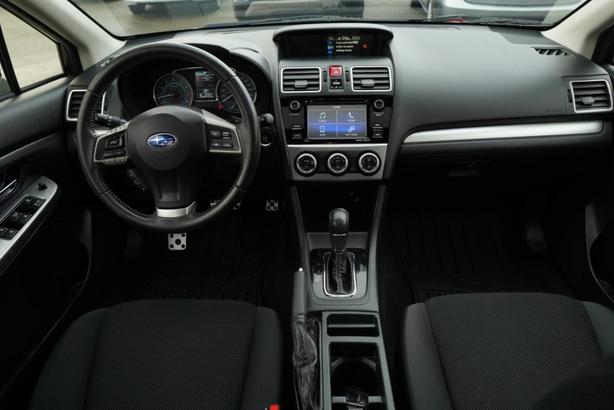 2016 Subaru Impreza 5dr HB CVT 2.0i w/Sport & Tech Pkg image 6
