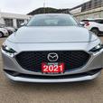 2021 Mazda Mazda3 GS - ONE OWNER, NO ACCIDENTS! thumbnail image 3