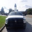 2016 RAM 3500 Regular Cab Bucket Truck 4WD thumbnail image 3